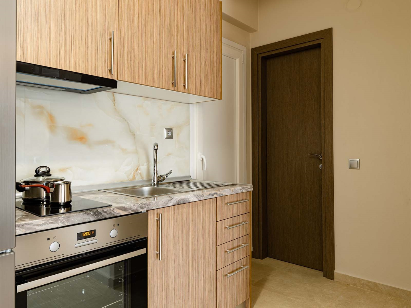 Kiosse Maison 1 by TravelPro Services - Nea F...