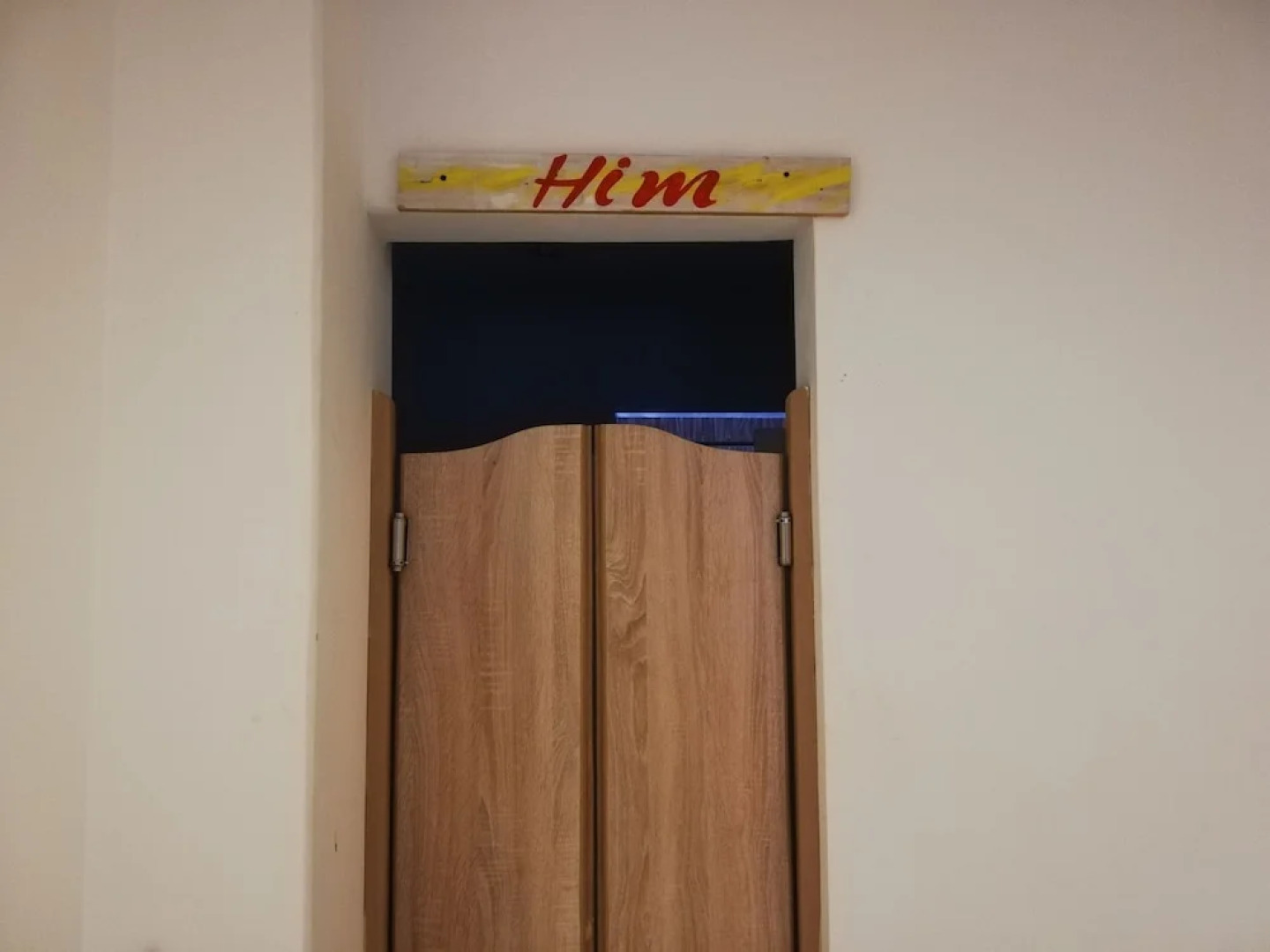 Urantia Planet Hostel