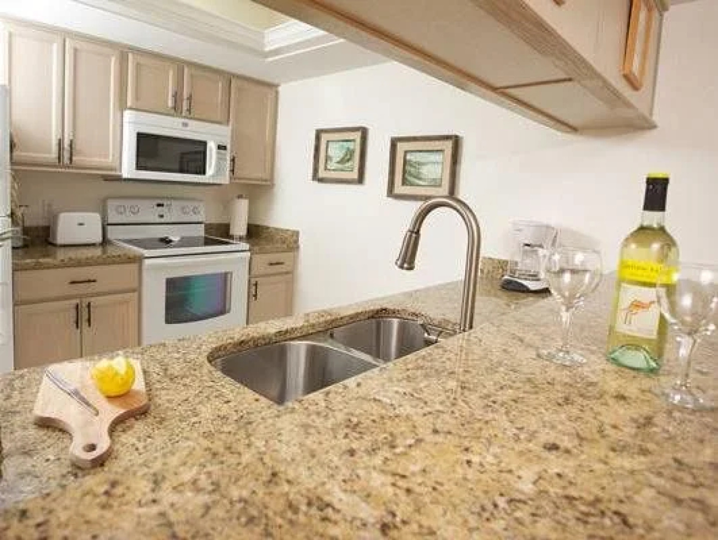 Pelicans Roost Gulf Front Condos