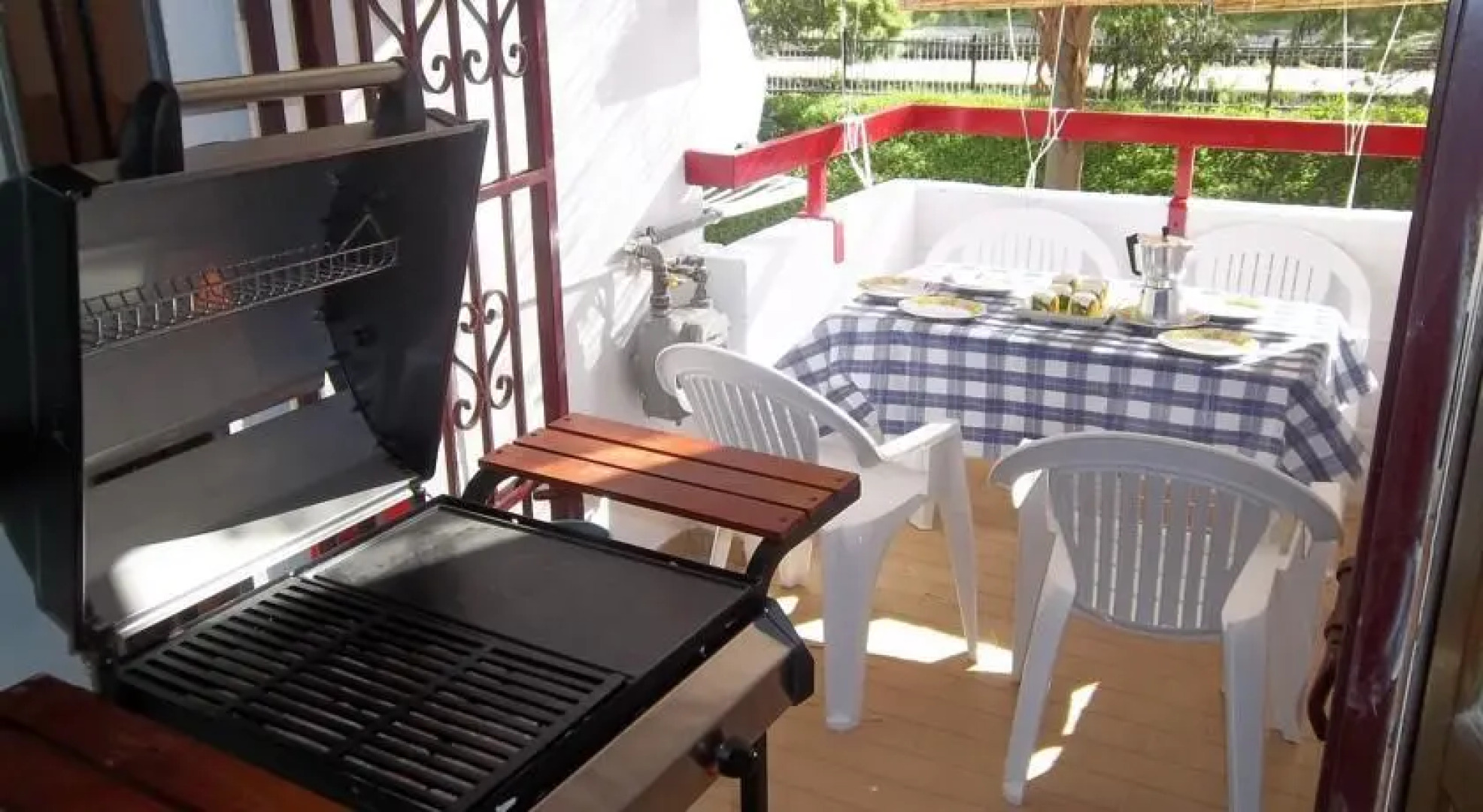 Appartamento Romanella a Tropea