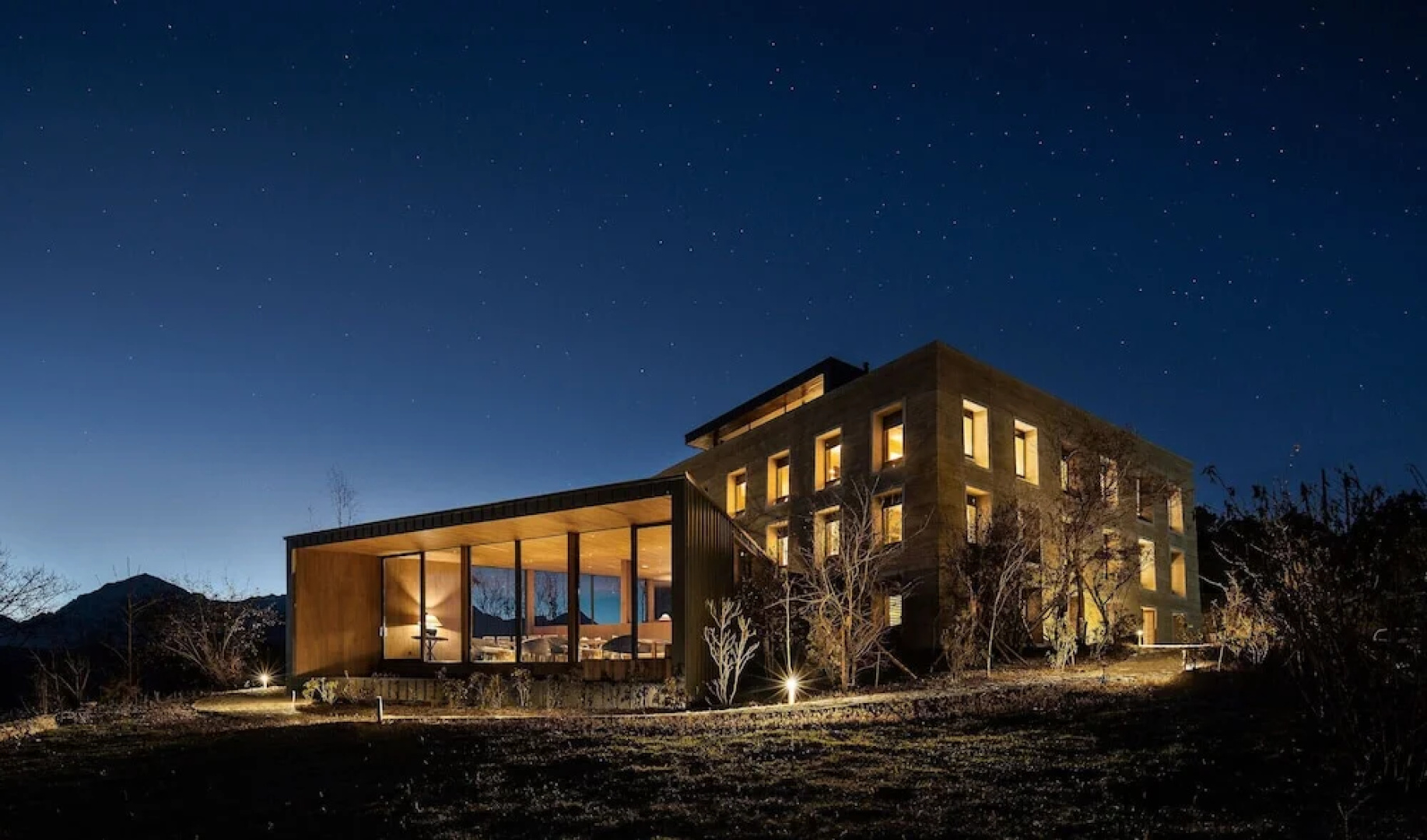 Sunyata Hotel Deqin Meili