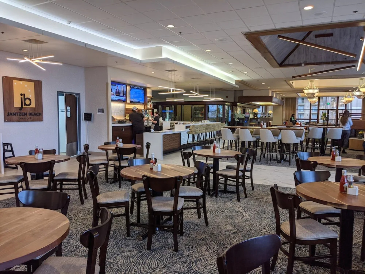 Holiday Inn Portland - Columbia Riverfront, An Ihg Hotel