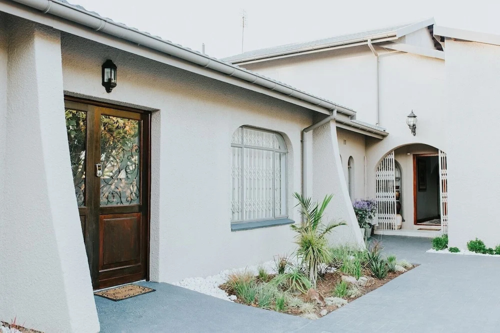 Iso'Bella Vita Guesthouse