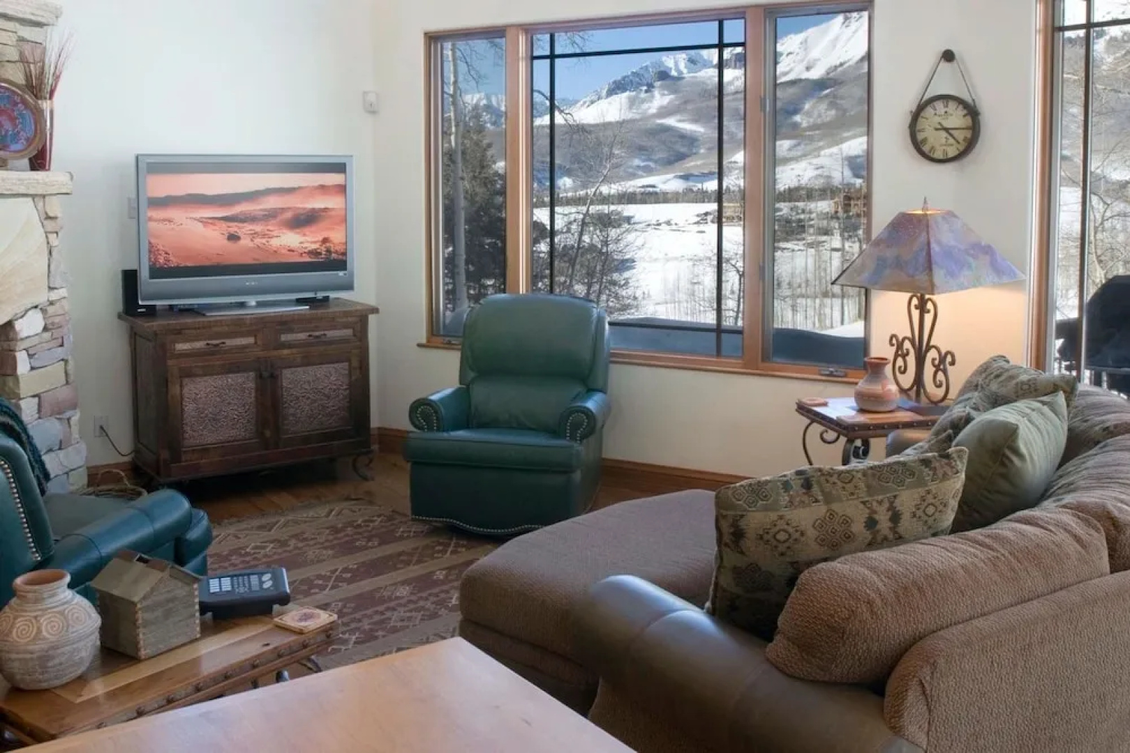 Pine Meadows 138 - 4 Br Townhouse