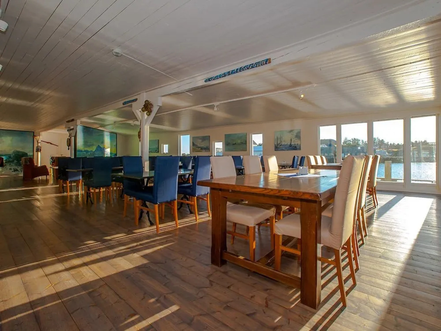 Lofoten Arctic Henningsvær Hotel