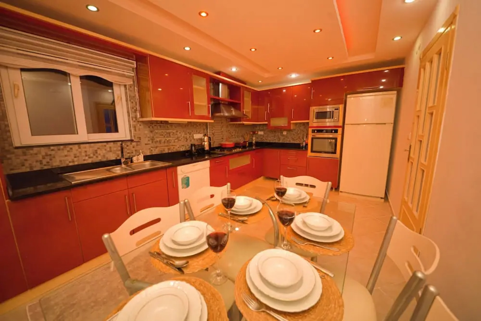 Villa Sole Mare Demre