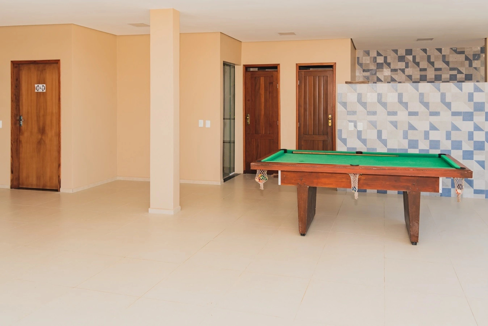 Hotel Almai Cumbuco