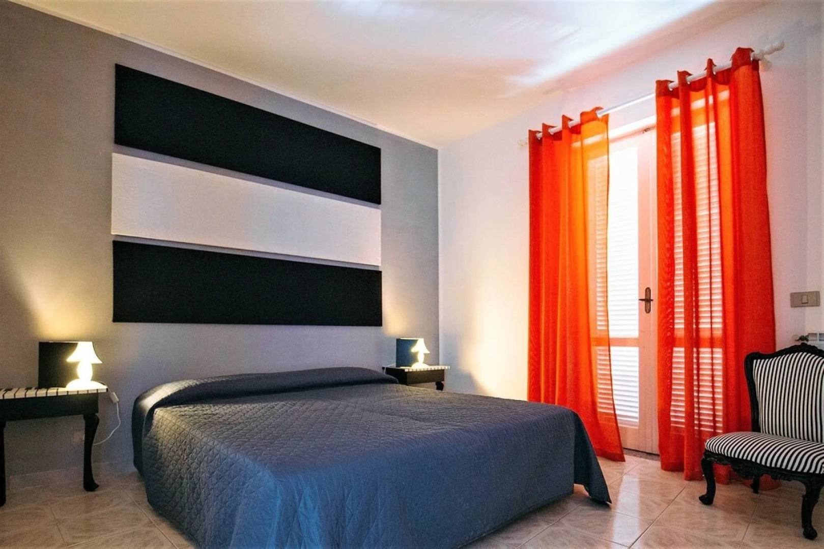Portorosa Laguna Azzurra