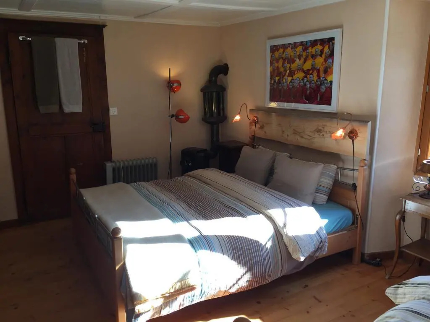 Heidis Guesthouse