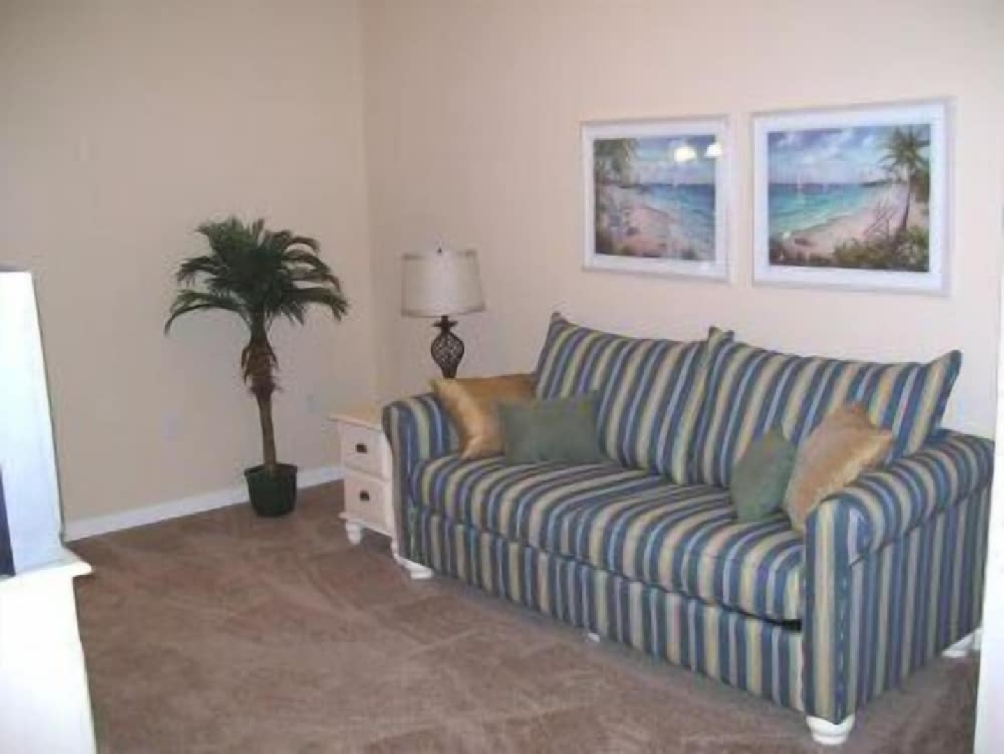 Calaby Parc