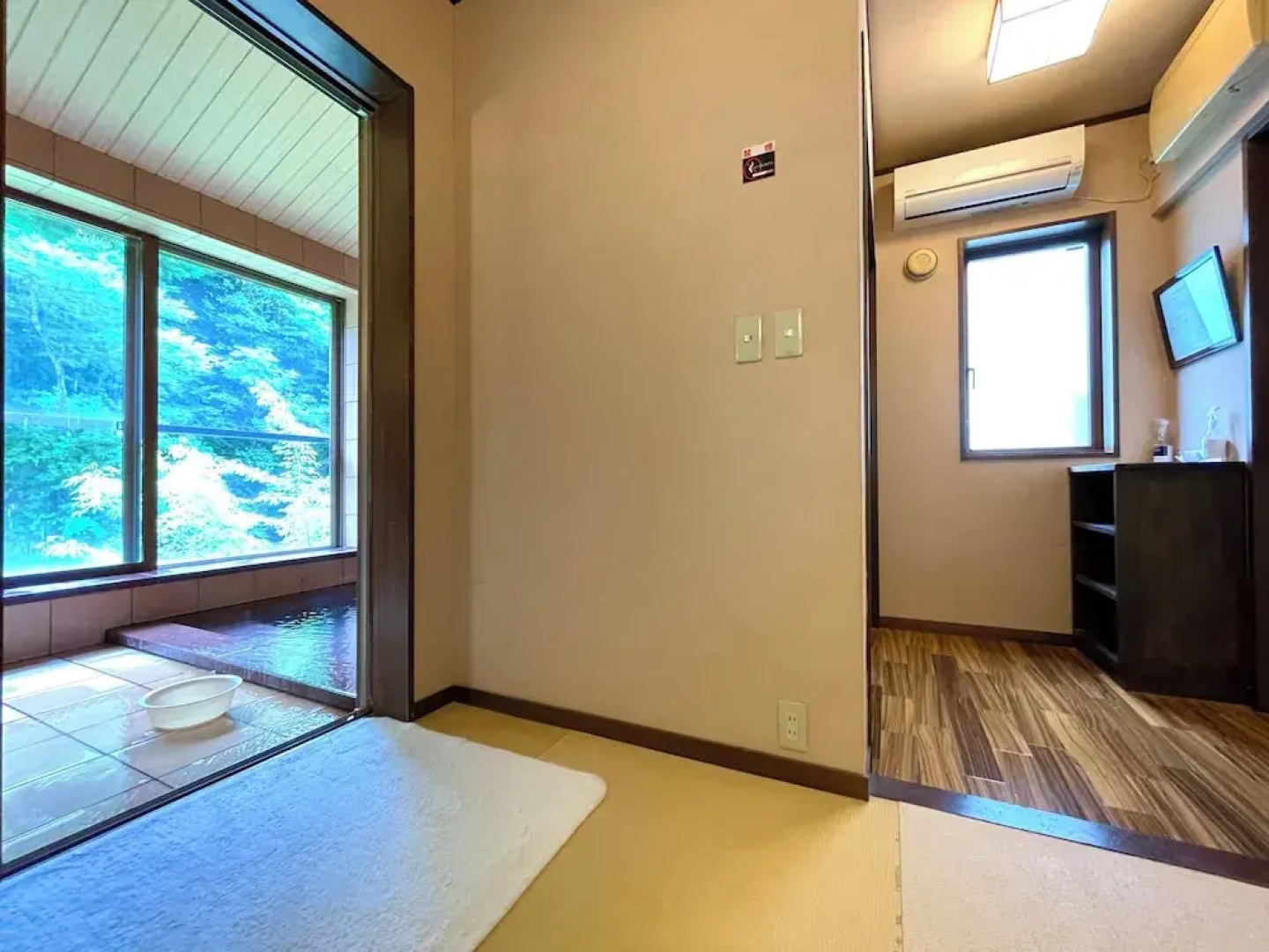 Namari Onsen Kokoronotoki Jusangatsu