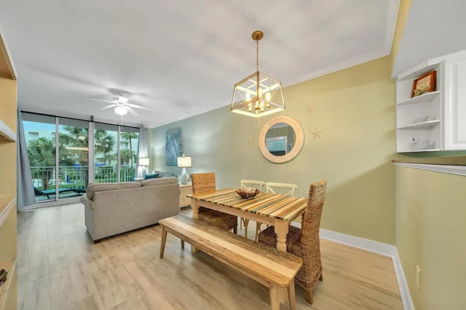 Waterscape 328-a 'fanta Sea'