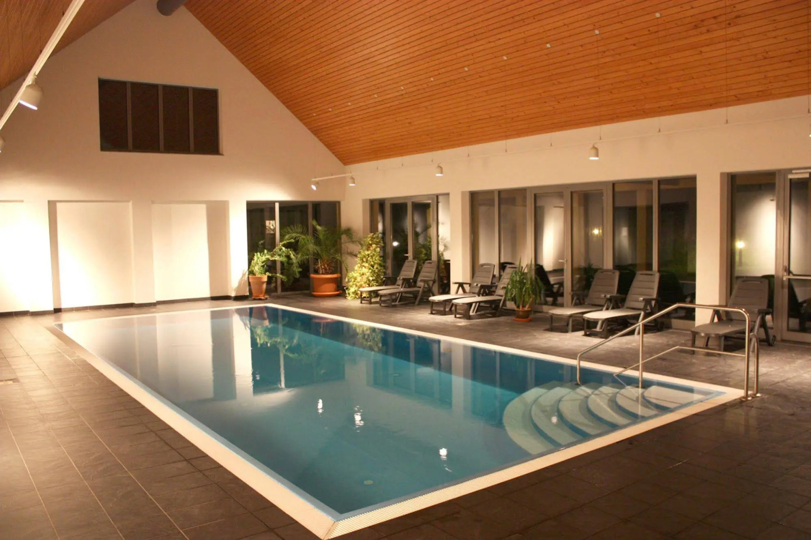 Ostseehotel Klützer Winkel