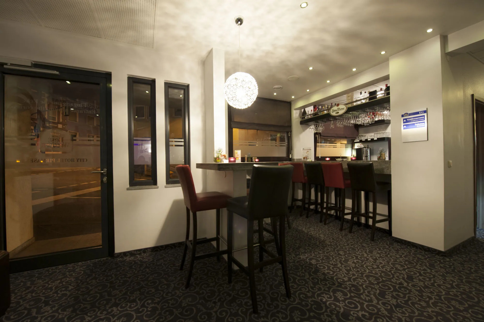 Best Western City Hotel Pirmasens