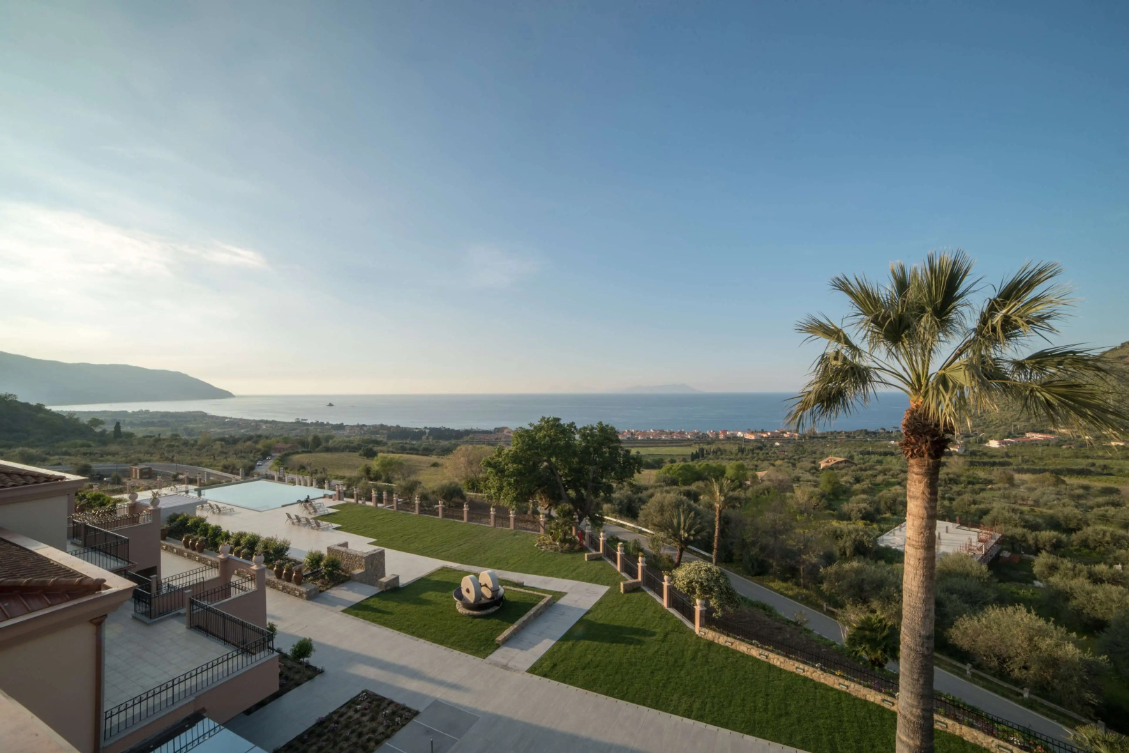 Best Western Plus Hotel Terre di Eolo