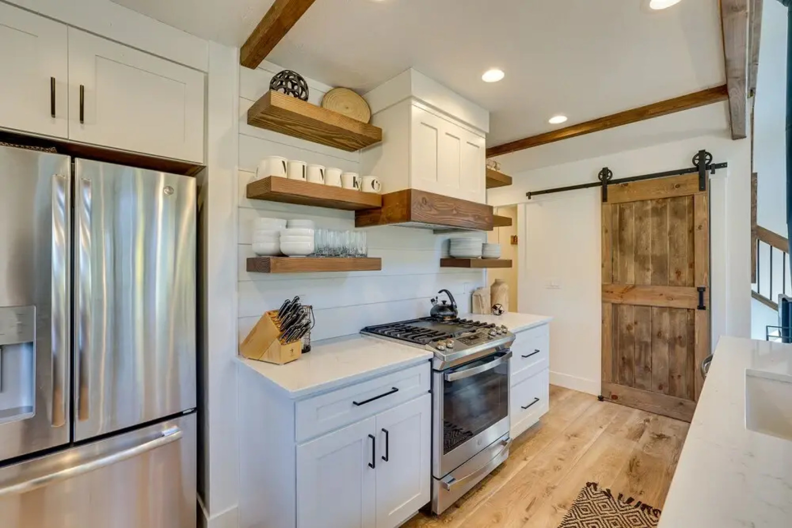 Cozy Cabin Nestled at the Base of Tamarack Resort!