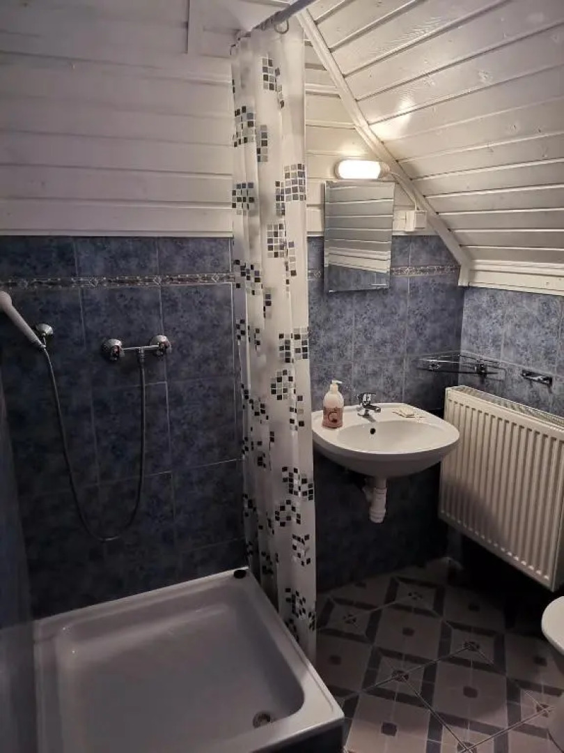 Szőlőskert Apartman