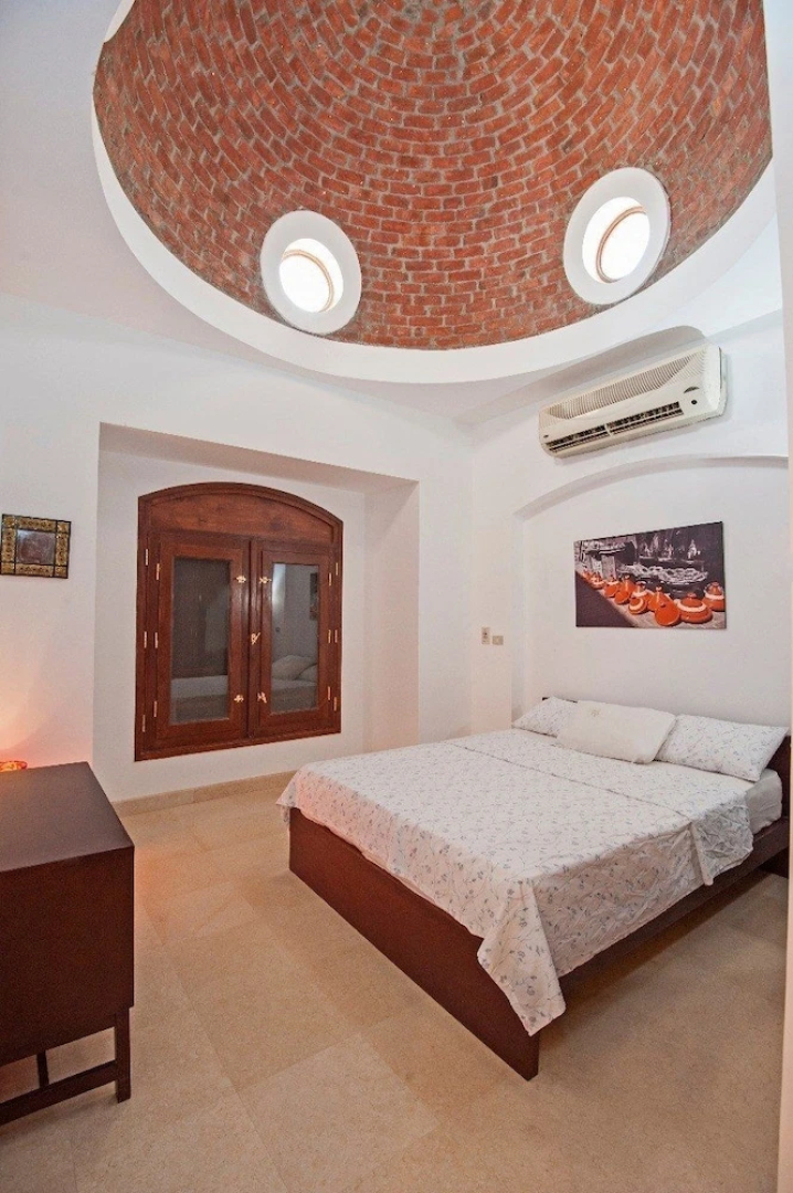 Lagoon Apartment in El Gouna - Sabina Y 160