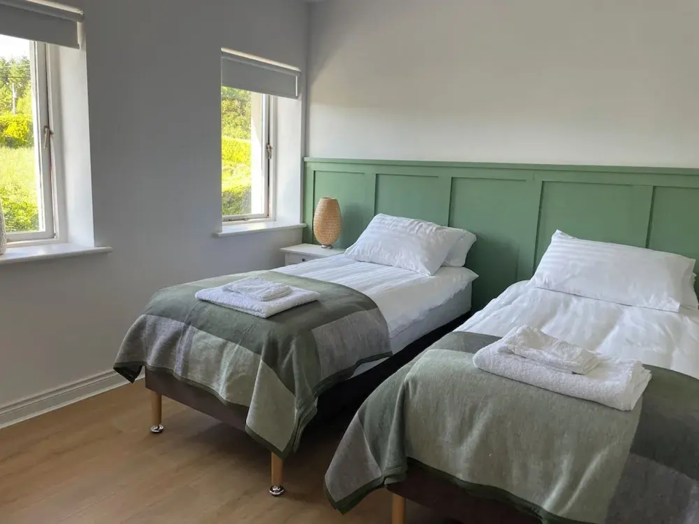 The Jewel Lodge and Spa