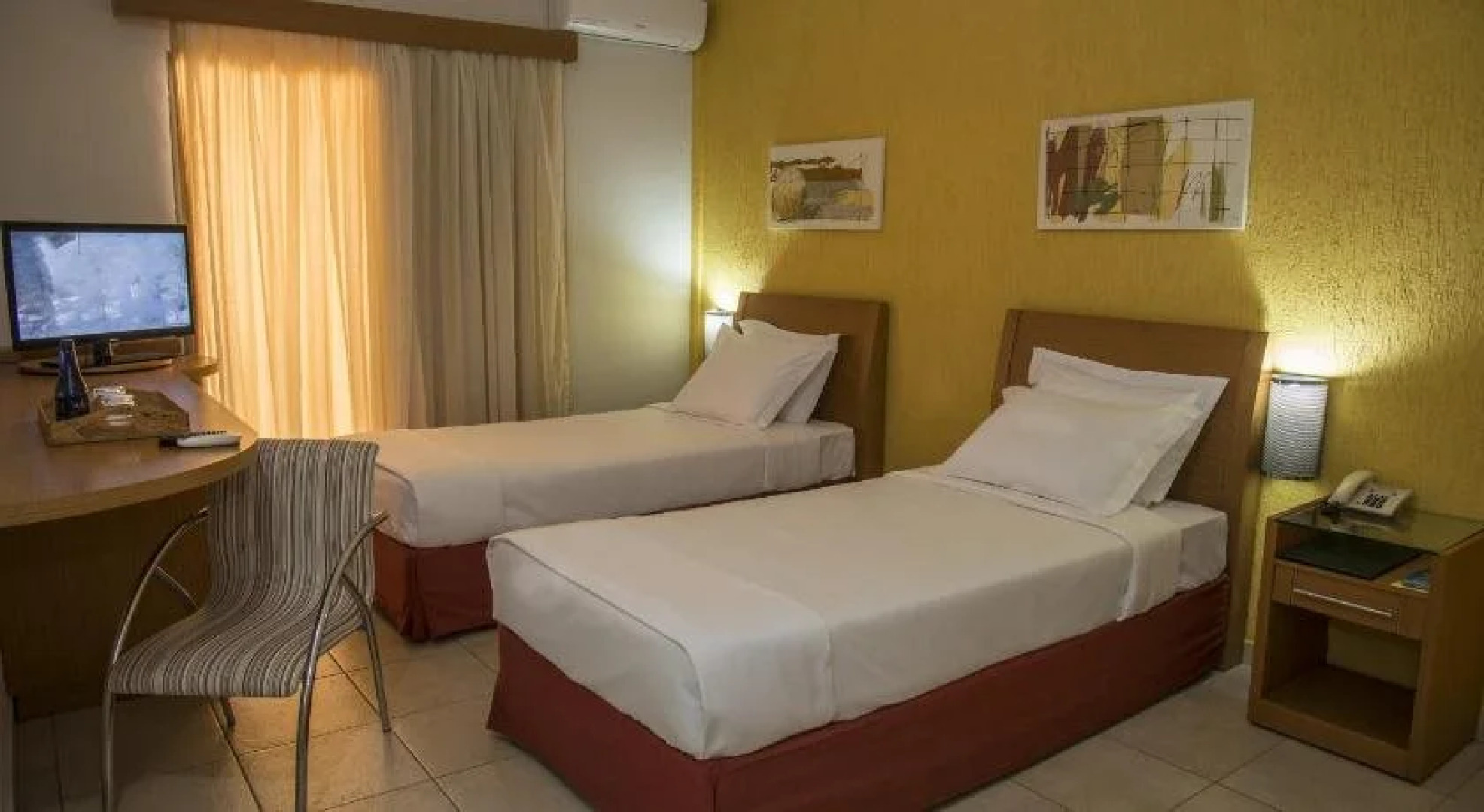 Oscar Inn Eco Resort