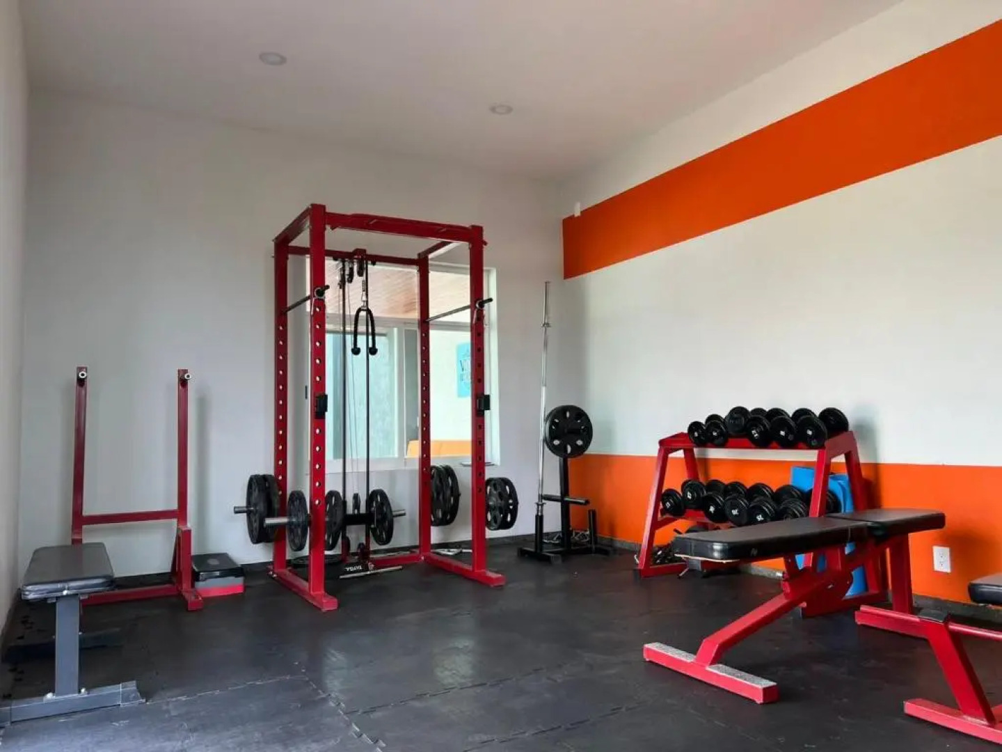 Moderna Casa a 5 minutos del centro de Oaxtepec y Lomas de C/ 8 huéspedes