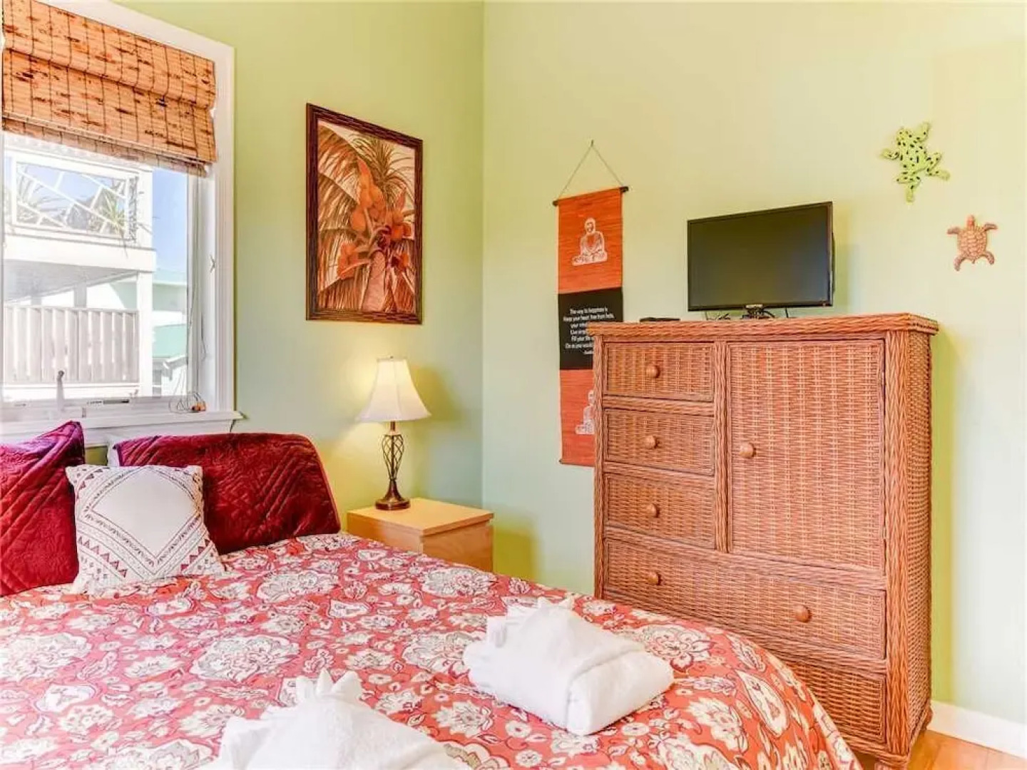 Serenity Now - Four Bedroom Home