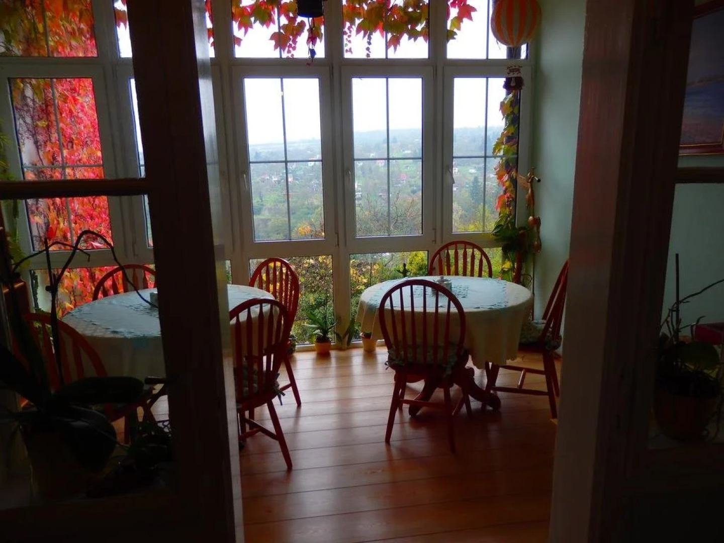 Pension Grant Lux Znojmo