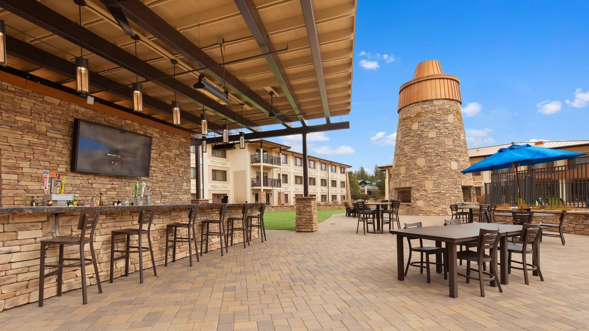 Holiday Inn Resort The Squire at Grand Canyon