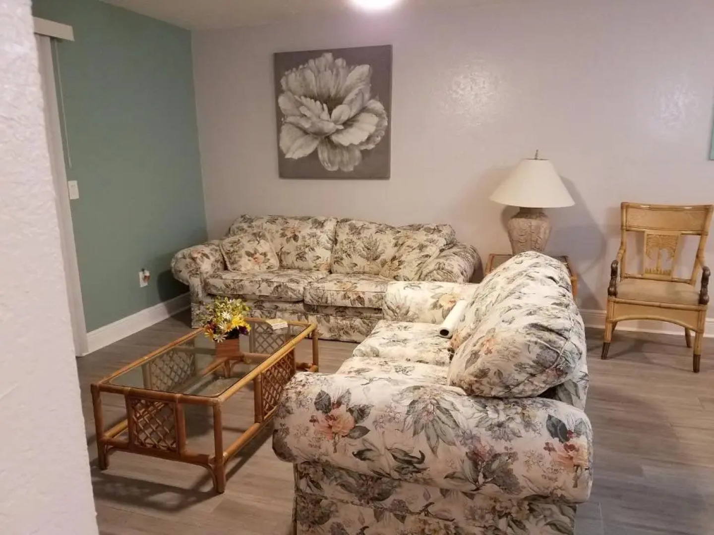 2BR/1BA Vacation Rental - Sienna Park