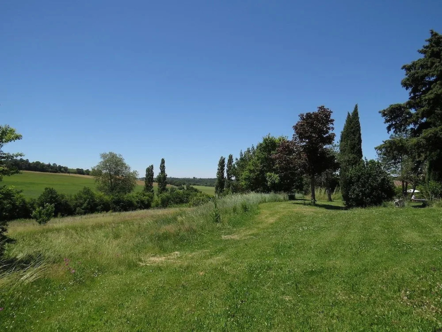 Nature's Pace Holidays