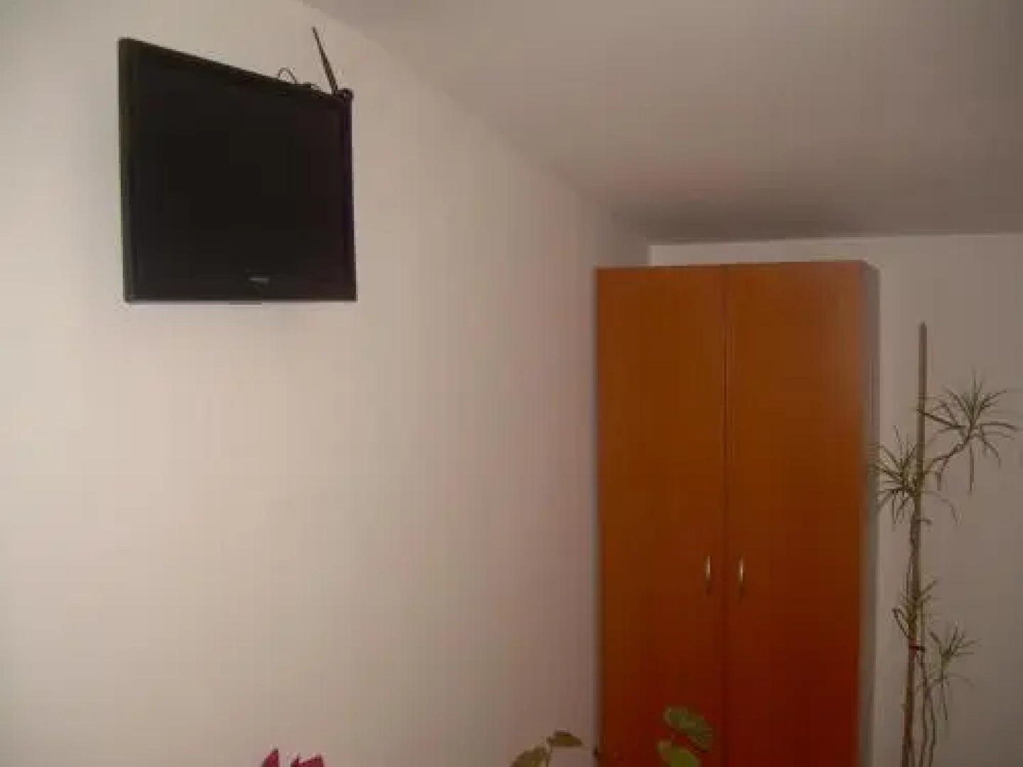 Pensiunea Casa Vranceana