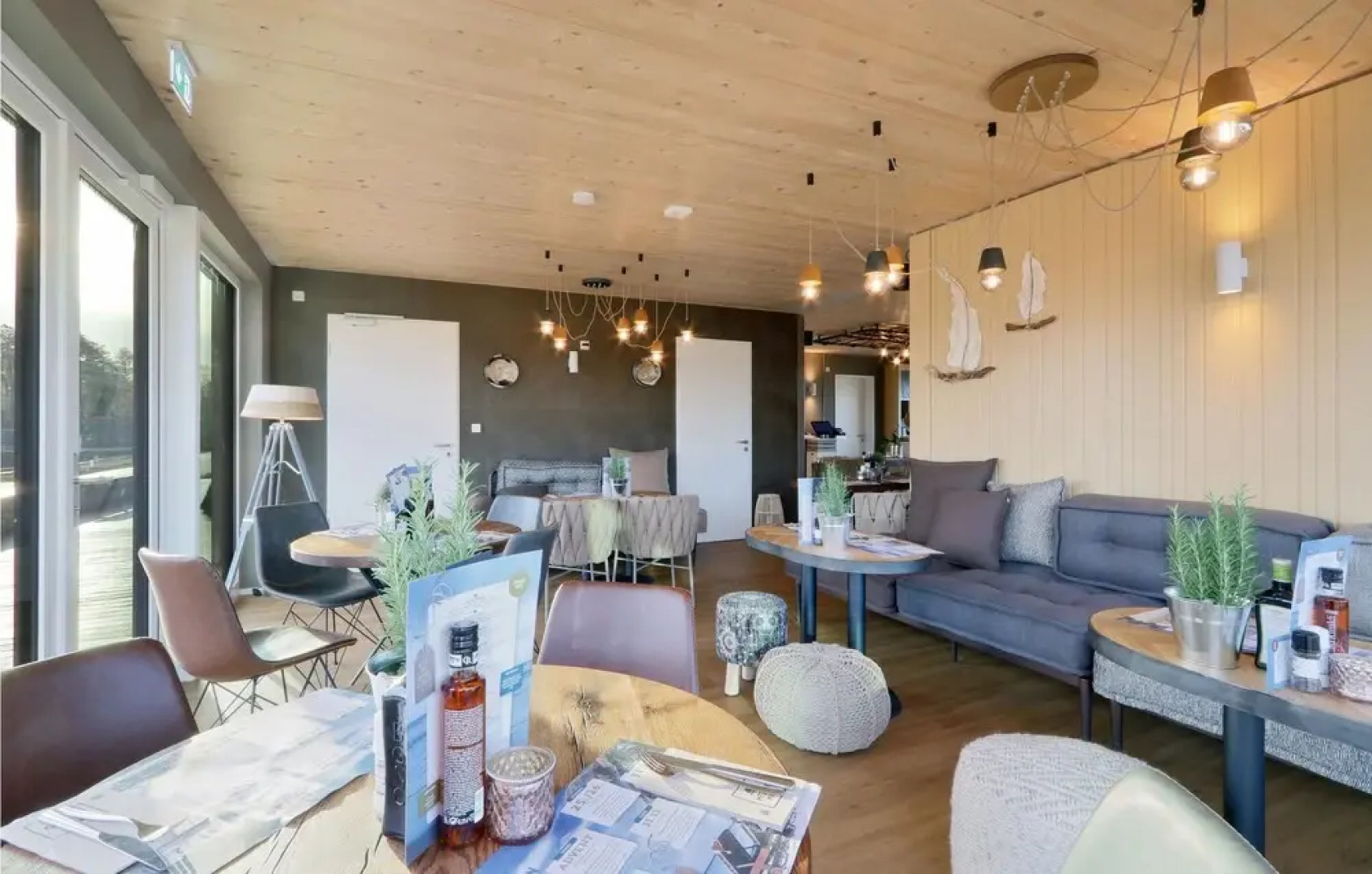 Beautiful Home in Lembruch/dümmer See With 2 Bedrooms, Wifi and Indoor Swimming Pool