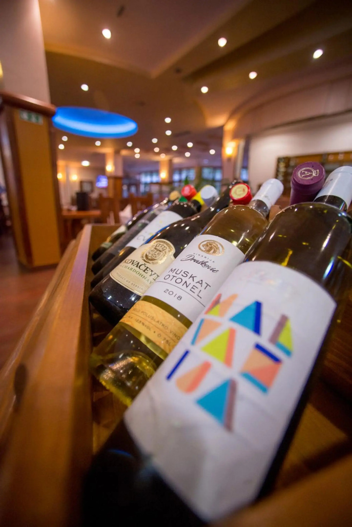 Zlatiborska Noc Hotel