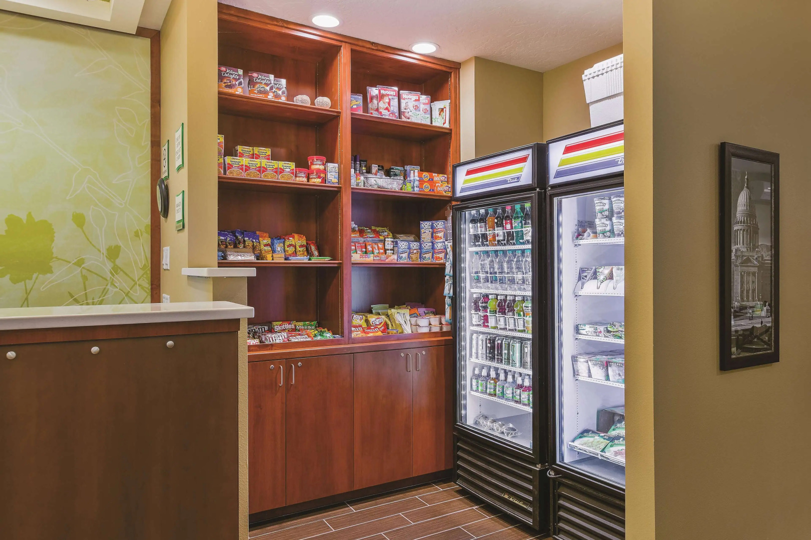 La Quinta Inn & Suites by Wyndham Boise Airport