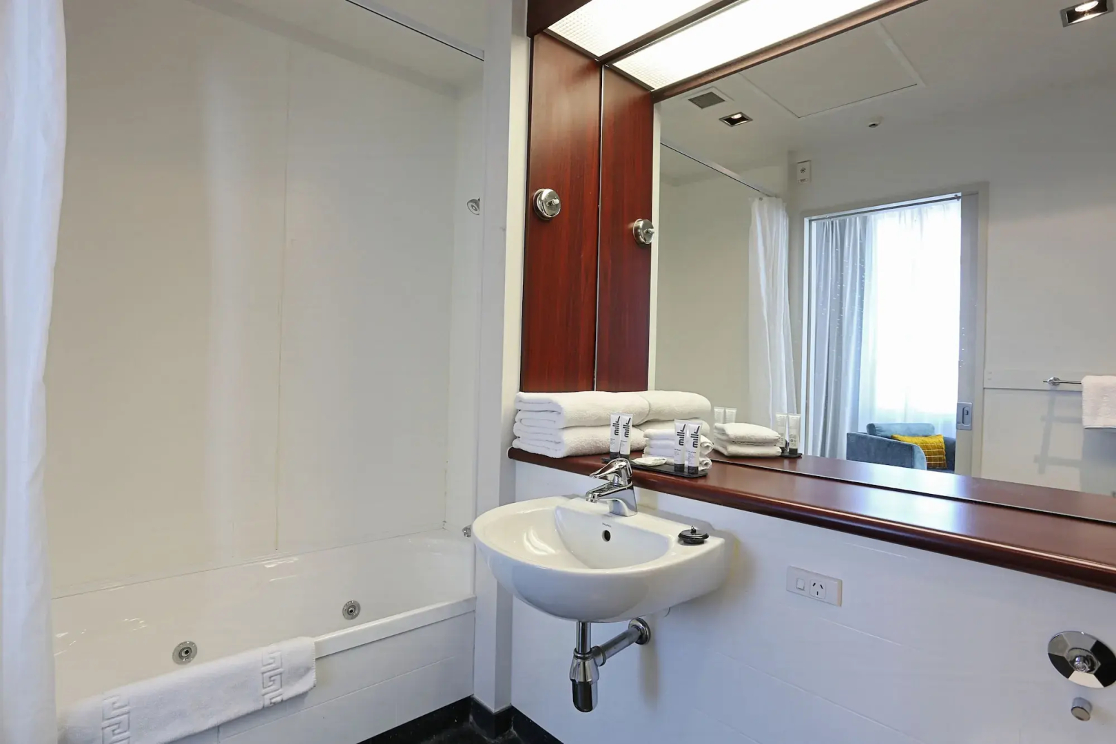 Quest Invercargill Serviced Apartments