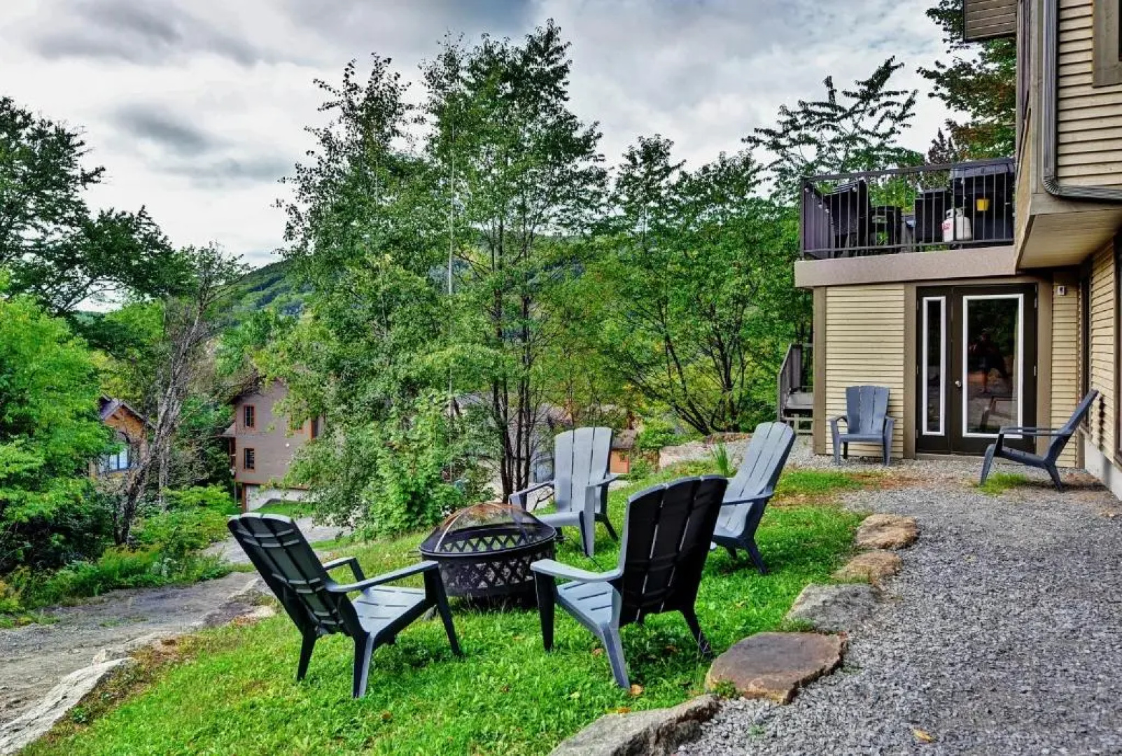 Chalets Alpins - 56 Chemin des Skieurs