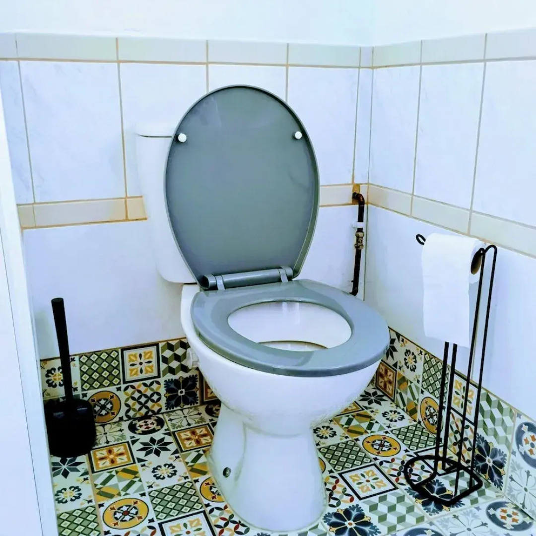 Y Caban-the Cabin-1 Bed-sleeps 2-parking-fast Wifi