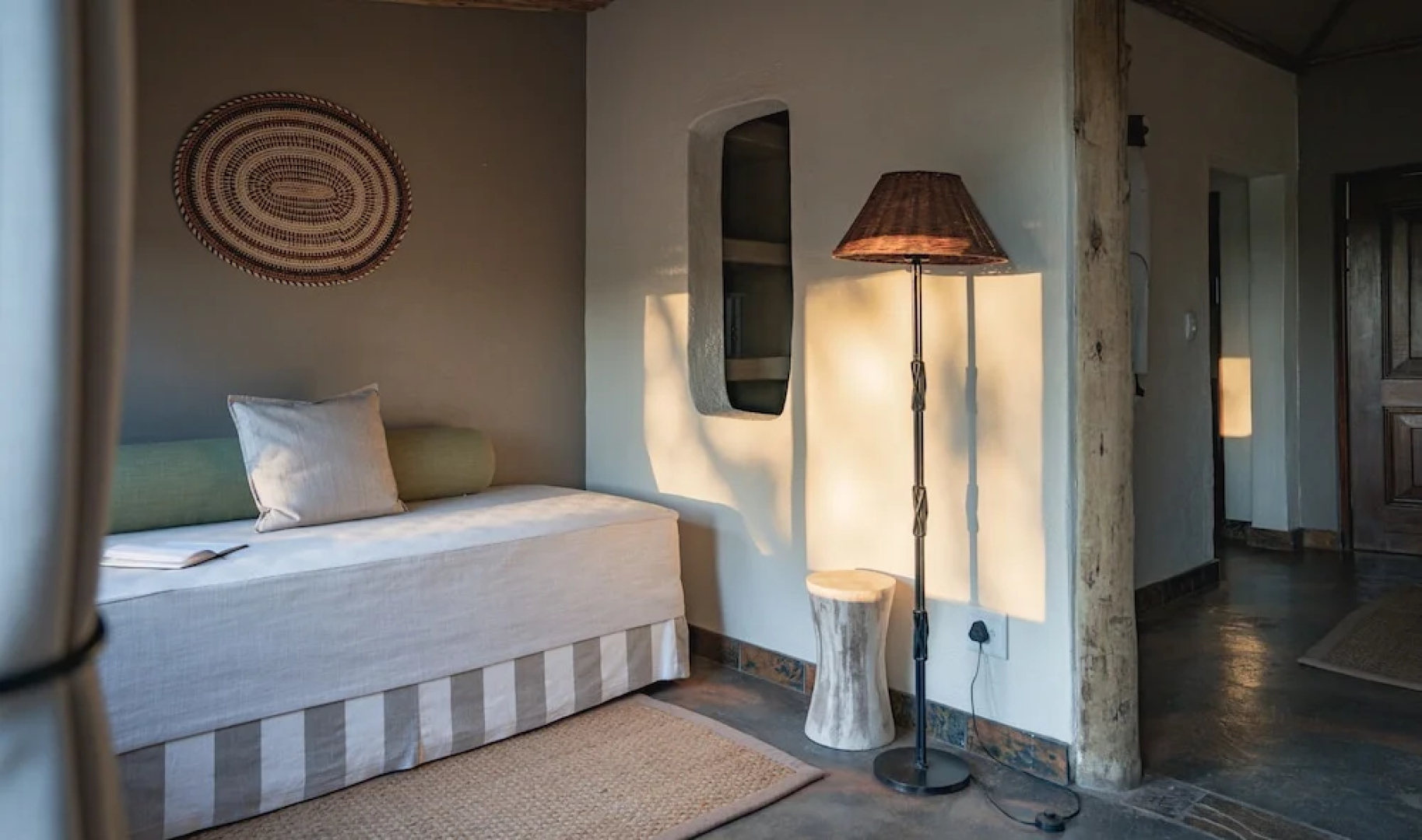 Mashatu Lodge - Mashatu Game Reserve