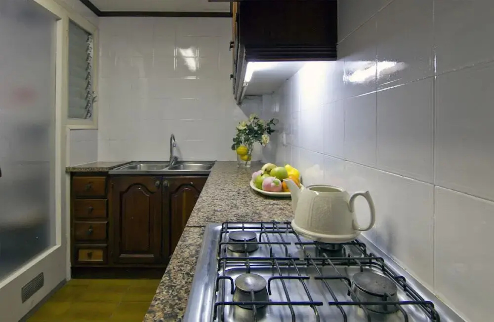 Clarimar Apartamentos