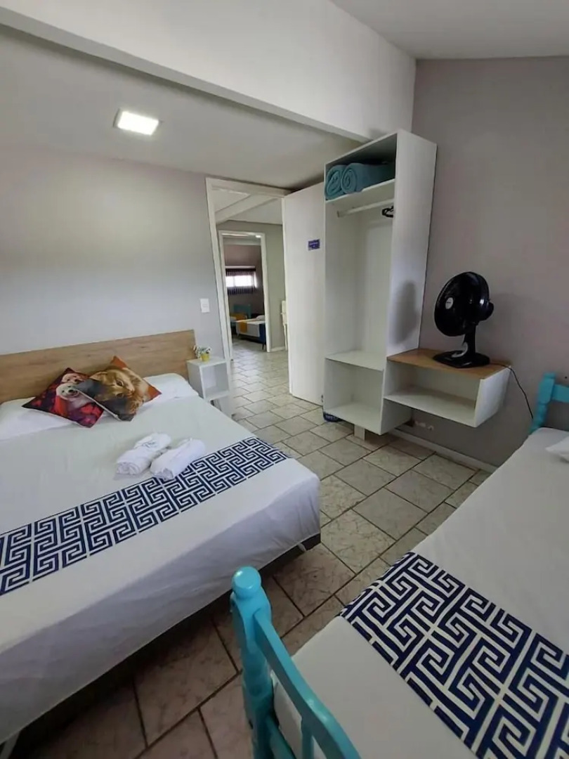 Pousada Das Ondas Riviera