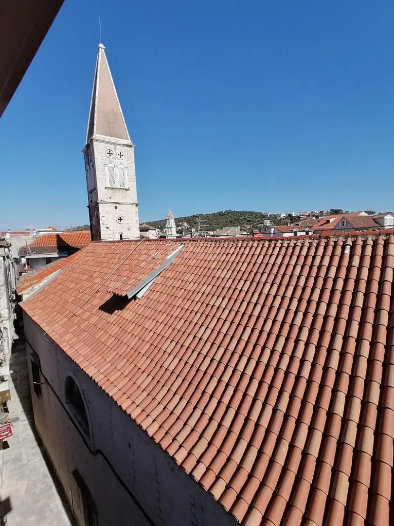 Villa Sv. Petar
