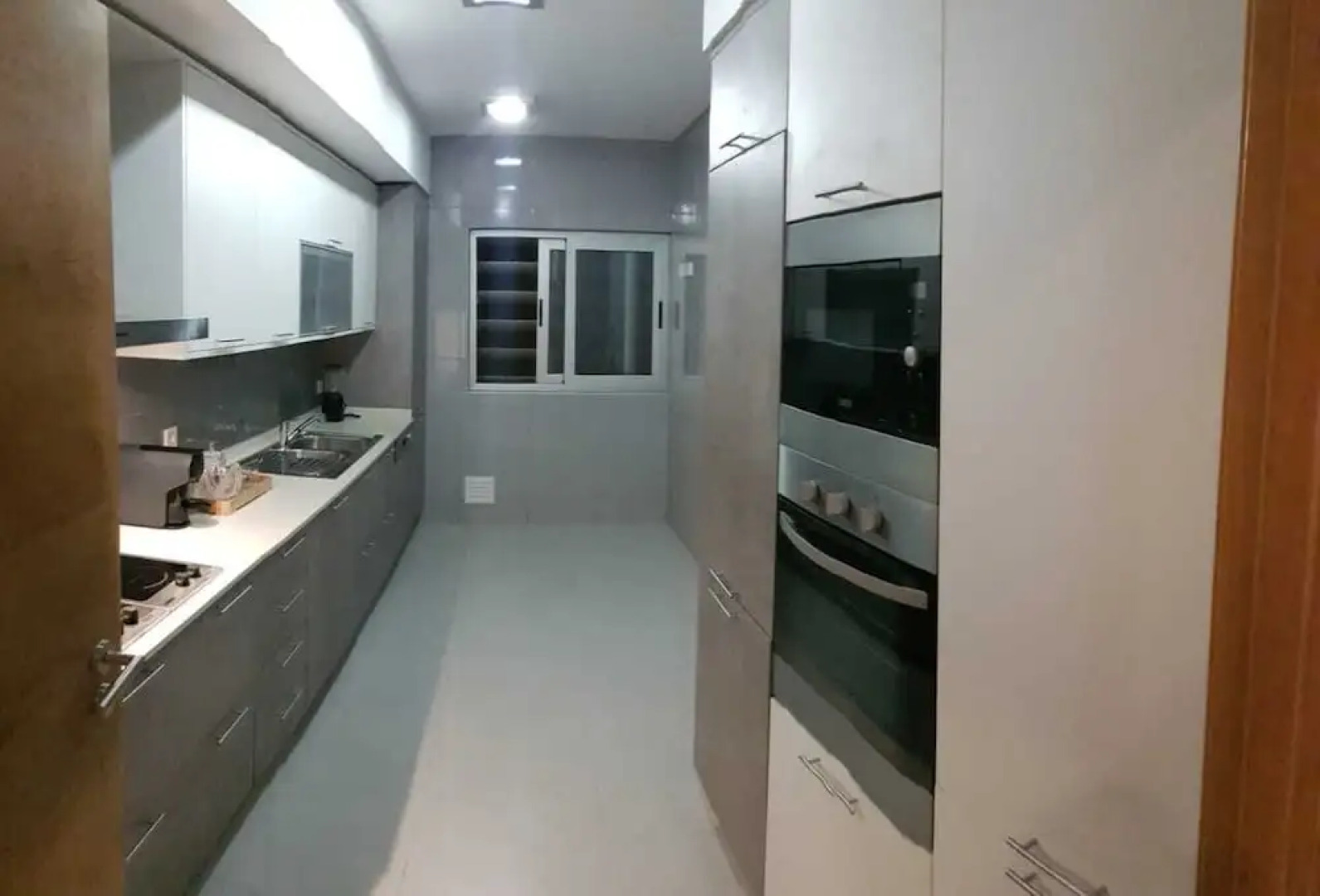 Living at Rosa Linda