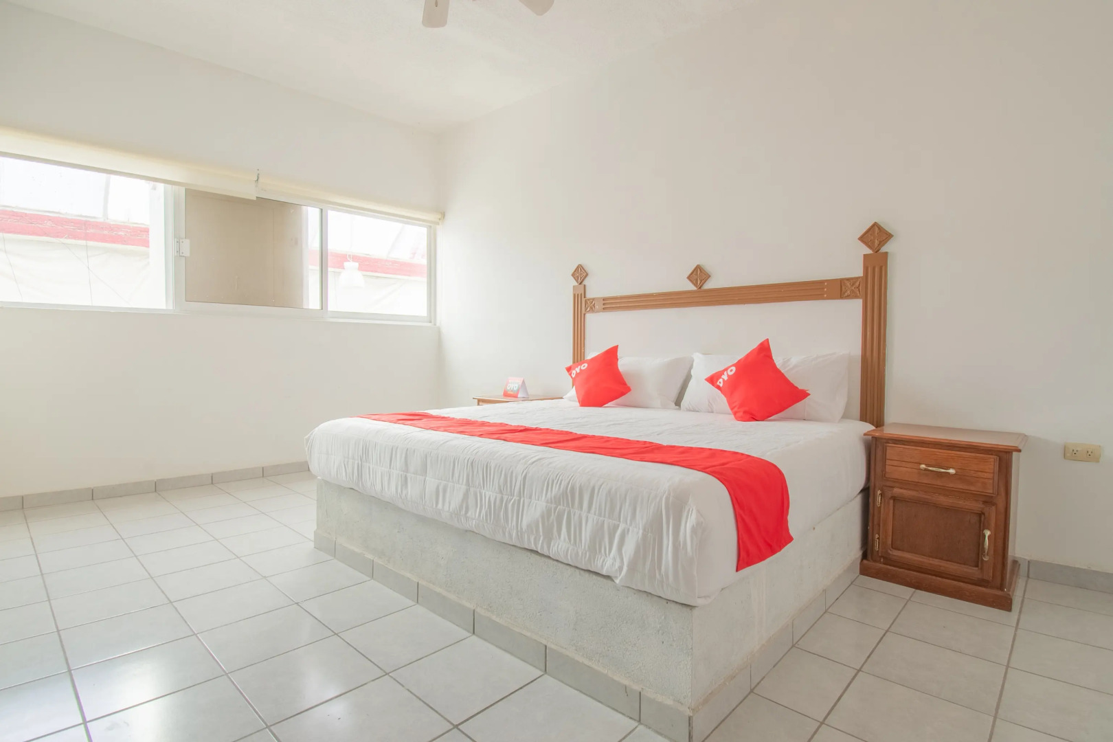 Hotel Morelos, Villa Hidalgo