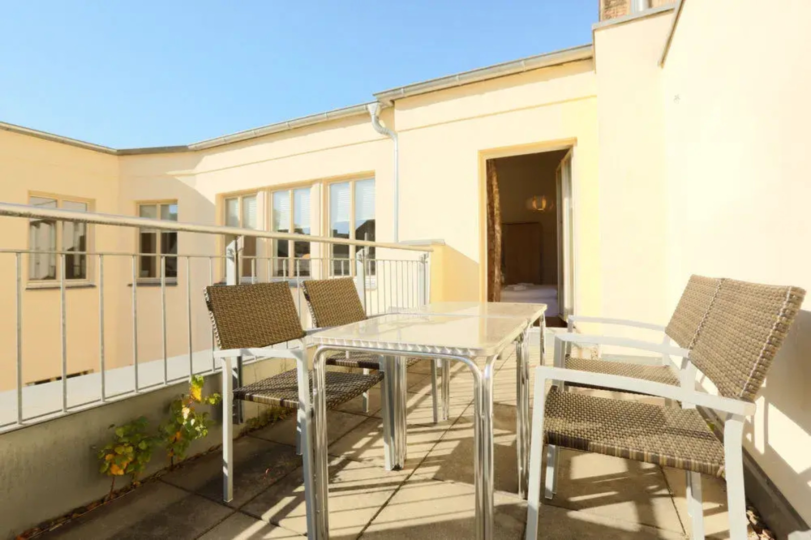 Amaroo - Apartments Potsdam “Brandenburger Tor”