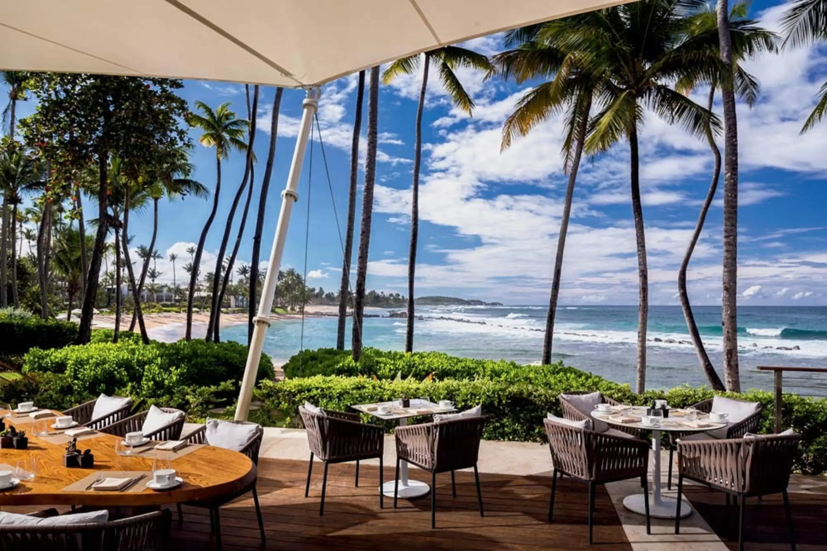 Dorado Beach, a Ritz-Carlton Reserve