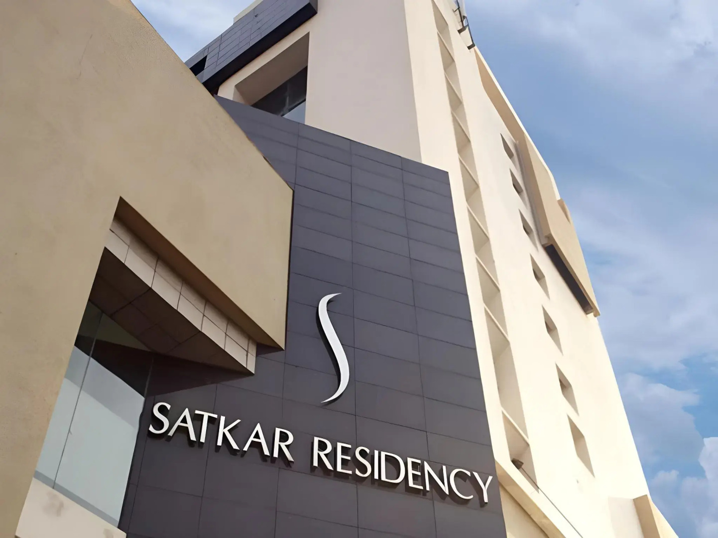 Hotel Satkar Residency