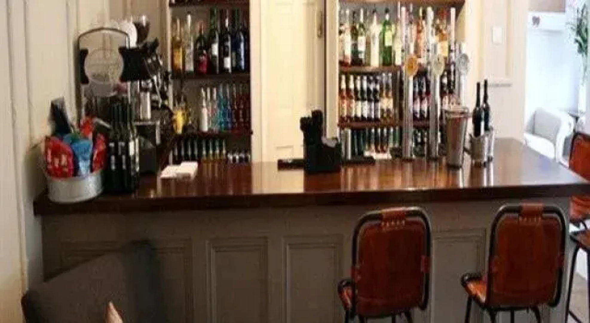 Norfolk Mead