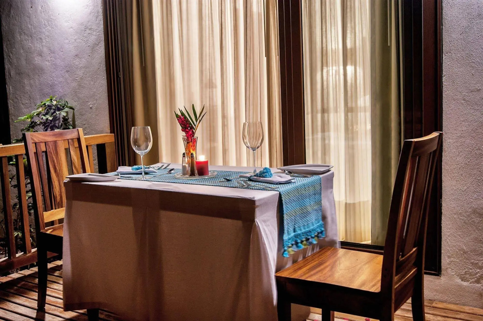 Bolontiku Boutique Hotel, Member of the Cayuga Collection