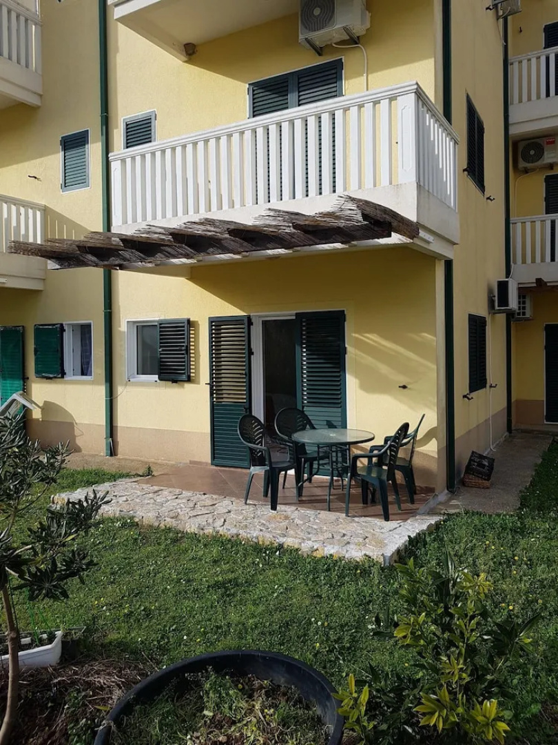 P&N Apartments