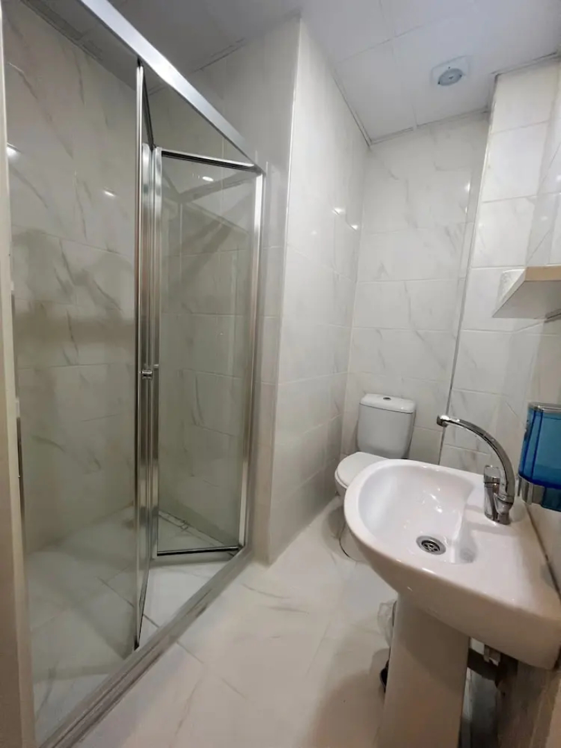 Trilya Hotel Istanbul